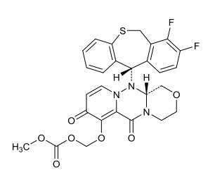 structural formula